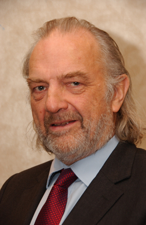 STEVEN RICHFORD APPOINTED AS NEW BDMA CHAIRMAN STEVEN RICHFORD APPOINTED AS NEW BDMA CHAIRMAN